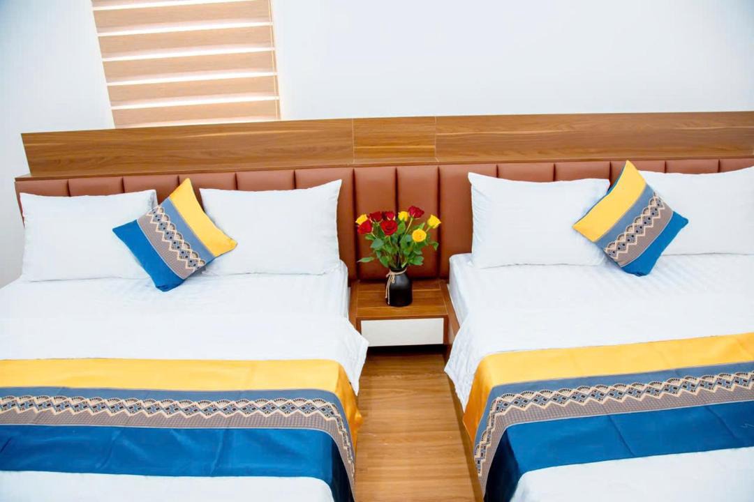 Photo of Bedroom in Tan Phu