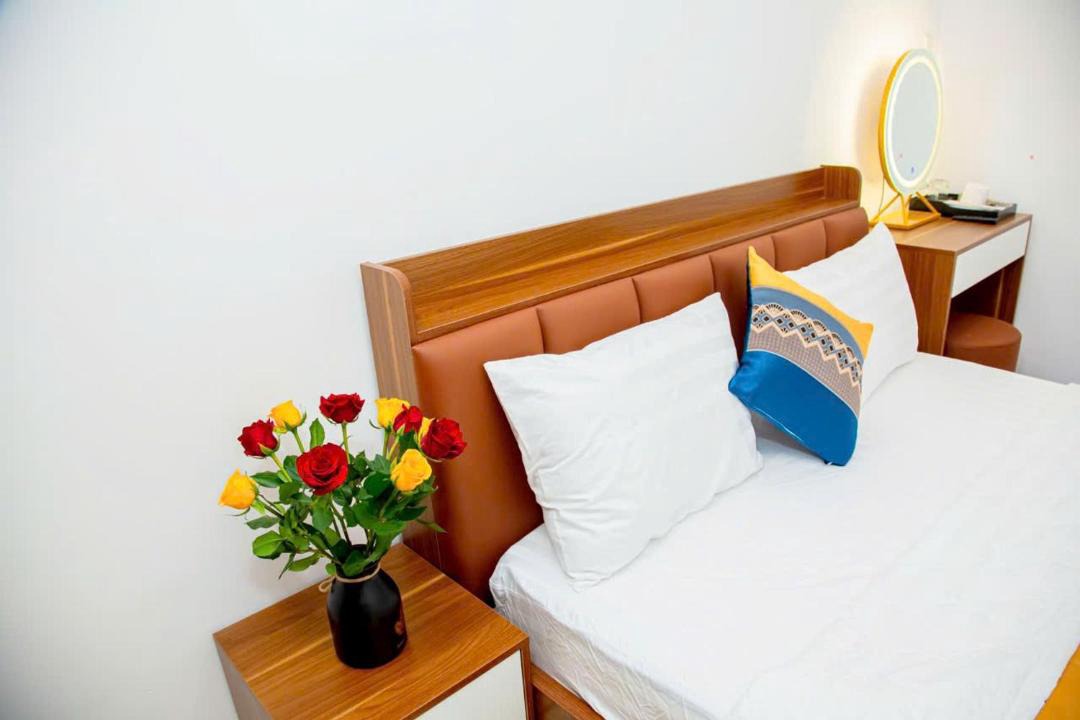 Photo of Bedroom in Tan Phu