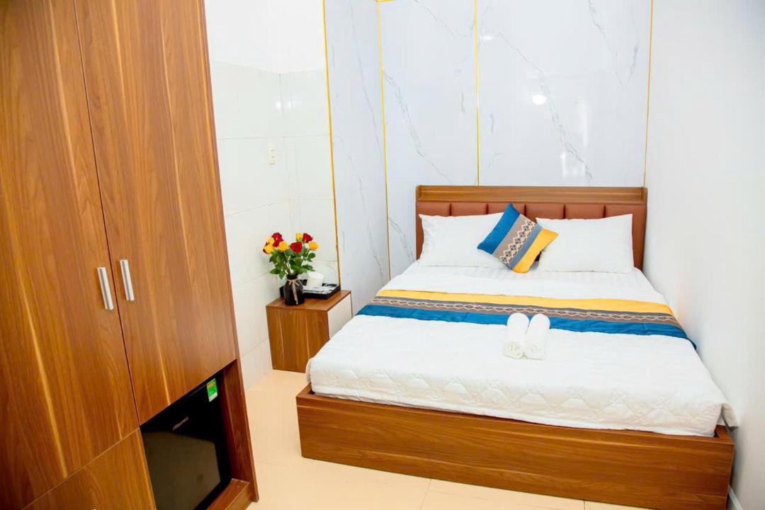 Photo of Bedroom in Tan Phu