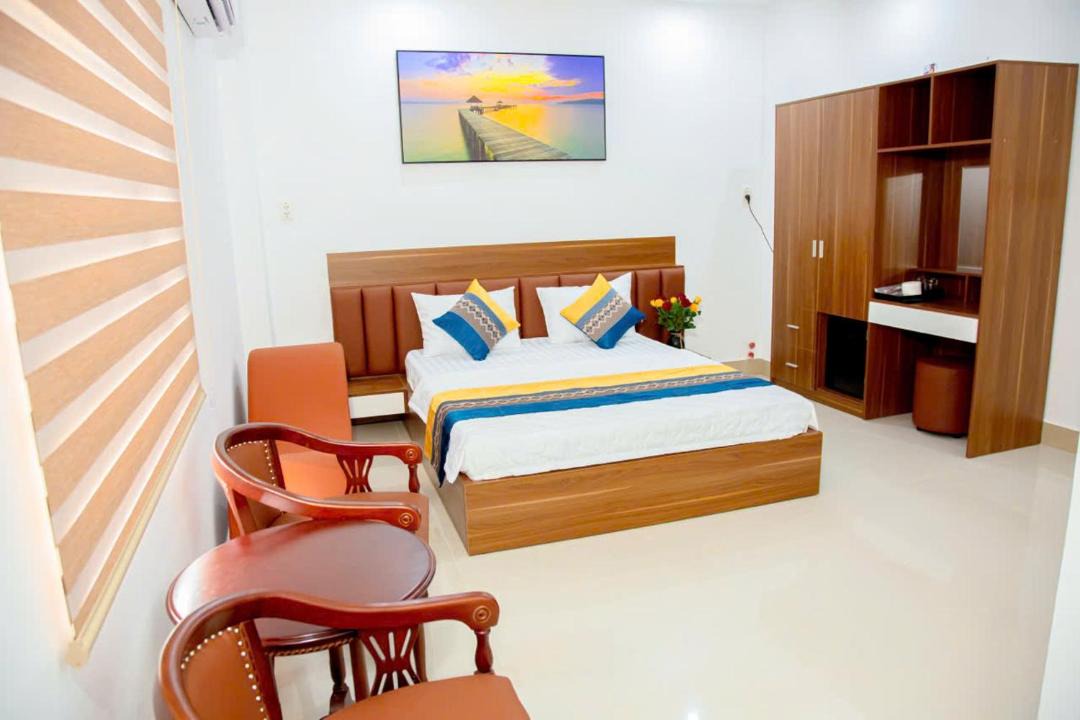 Photo of Bedroom in Tan Phu