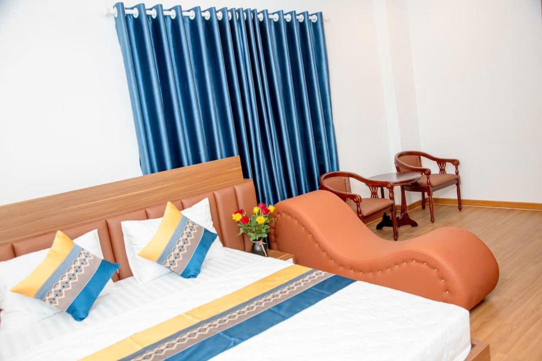 Photo of Bedroom in Tan Phu