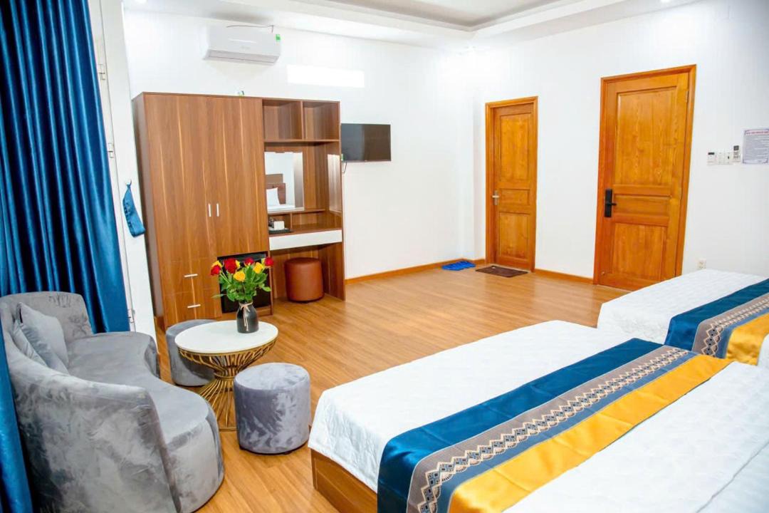 Photo of Bedroom in Tan Phu