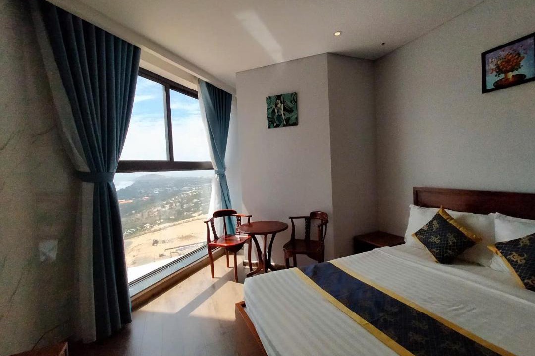 Photo of Bedroom in Ho Tram
