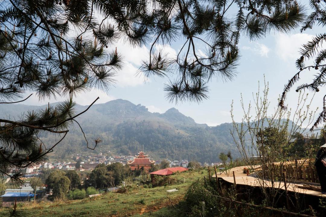 Photo of Others in Cha Pai