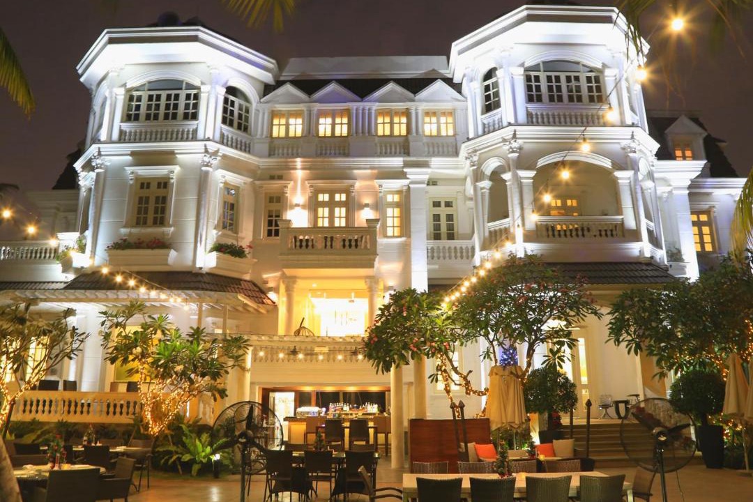 Photo of Others in Thao Dien