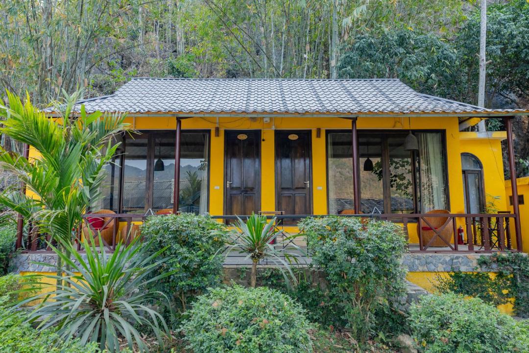 Photo of Others in Mai Chau