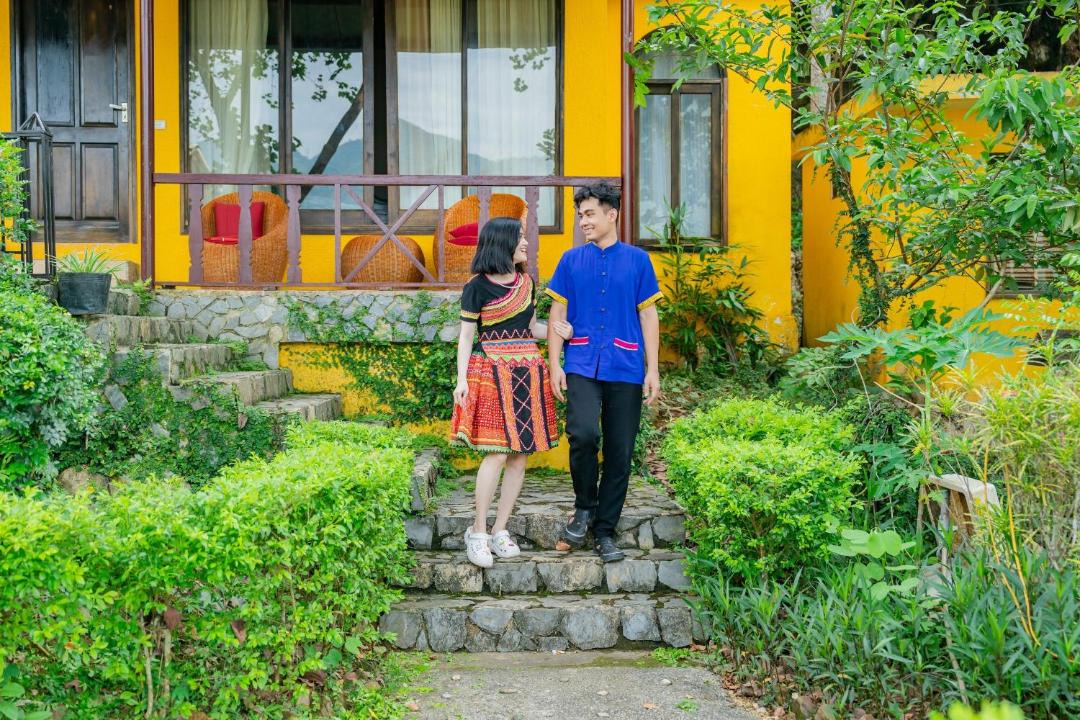 Photo of Others in Mai Chau