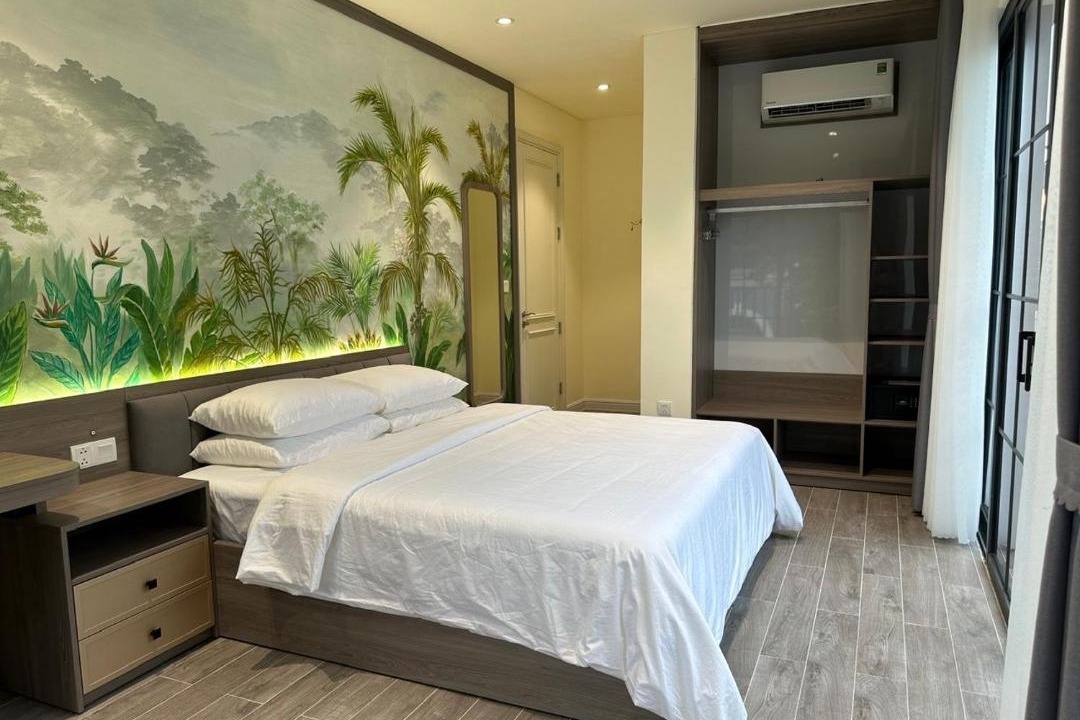 Photo of Bedroom in Xuyen Moc