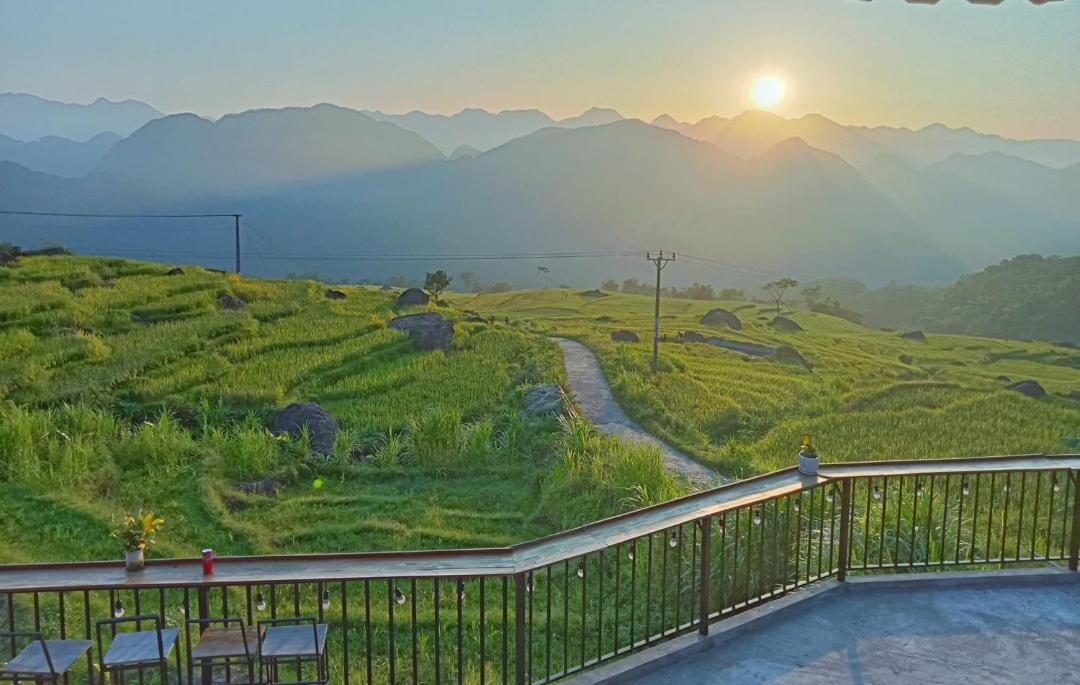Photo of Others in Pu Long Nature Reserve