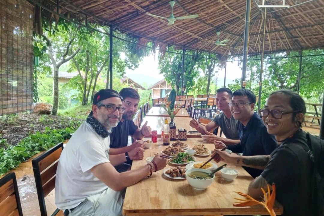 Photo of Others in Thanh Chuong