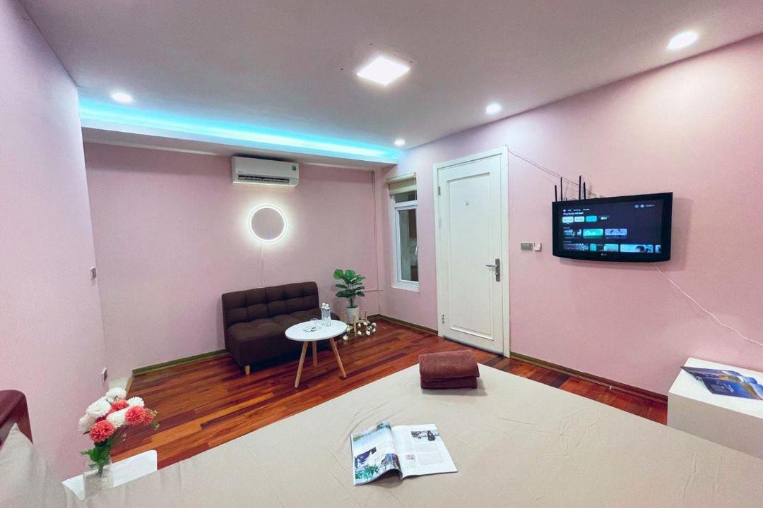 Photo of Others in Hai Ba Trung