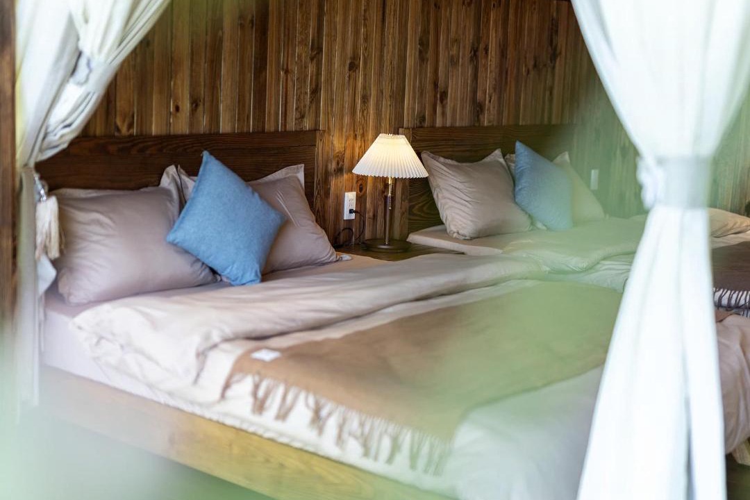 Photo of Bedroom in Da Lat