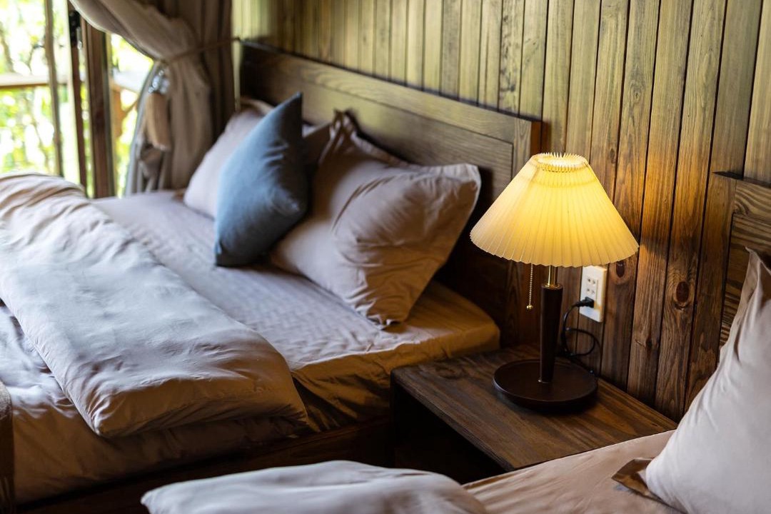 Photo of Bedroom in Da Lat