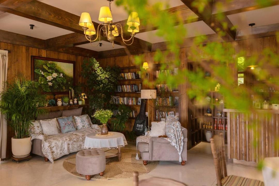 Photo of Livingroom in Da Lat