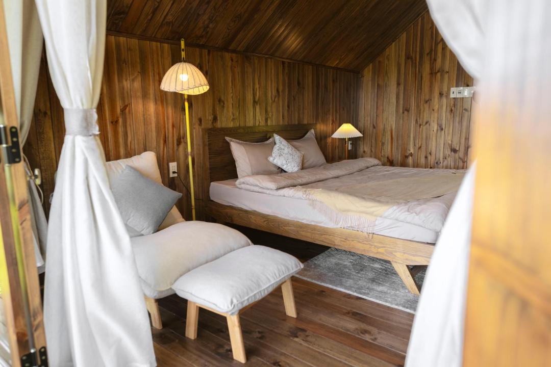 Photo of Bedroom in Da Lat