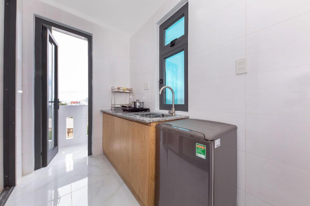 Photo of Bathroom in Phuoc Long