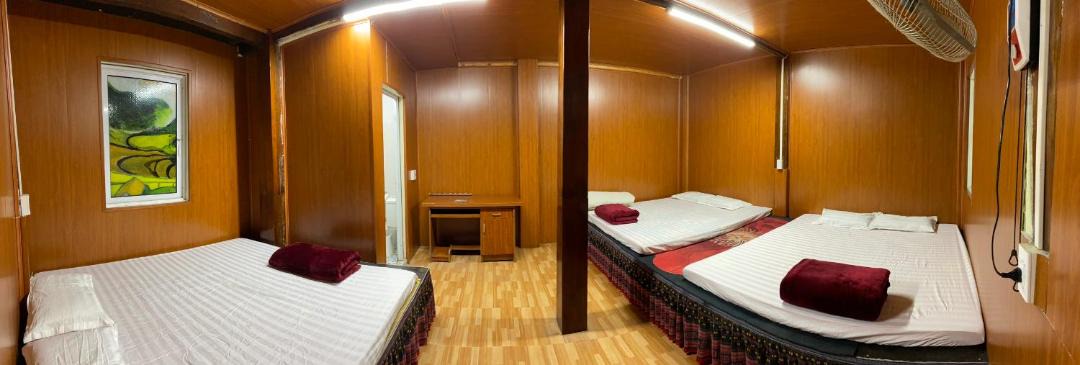 Photo of Bedroom in Mu Cang Chai
