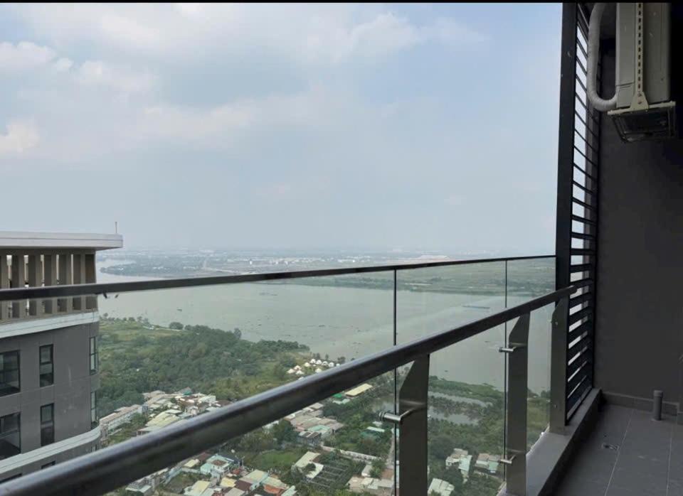 Photo of Patio Balcony in District 9