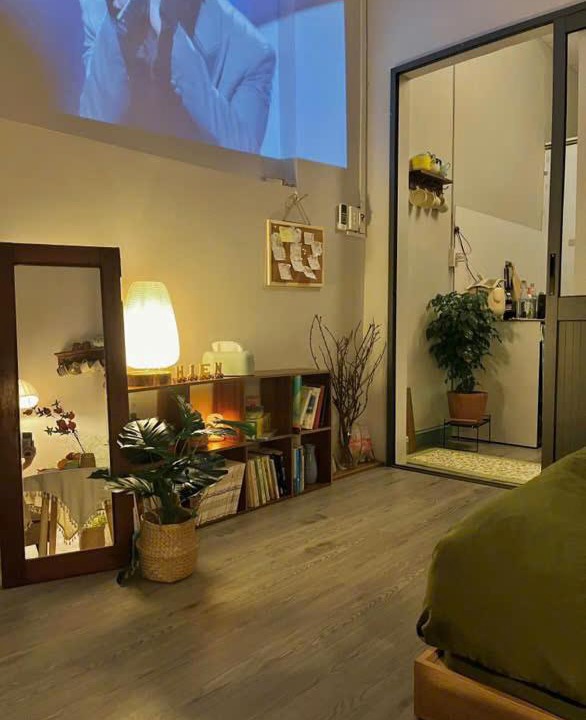 Photo of Livingroom in Binh Thanh
