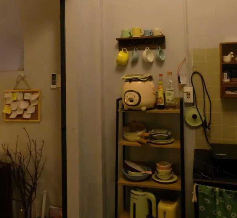 Photo of Kitchen in Binh Thanh