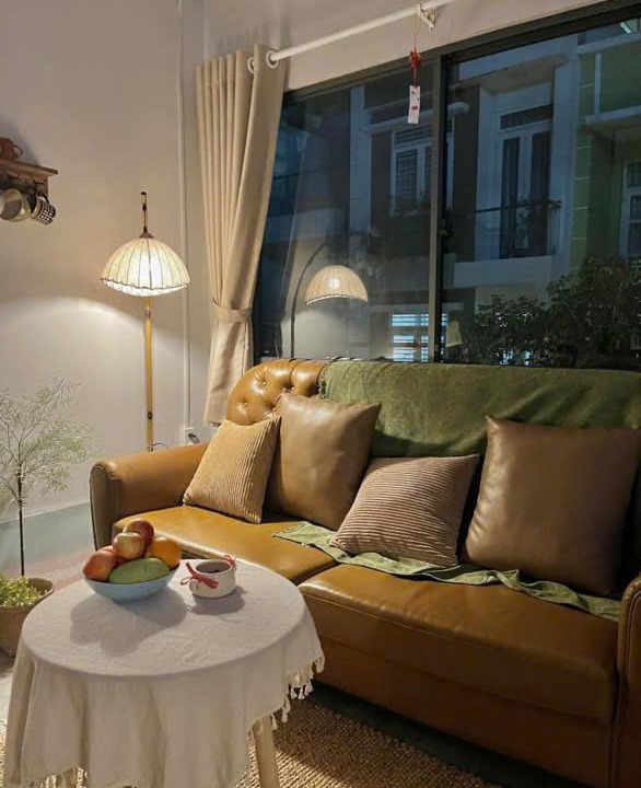 Photo of Livingroom in Binh Thanh