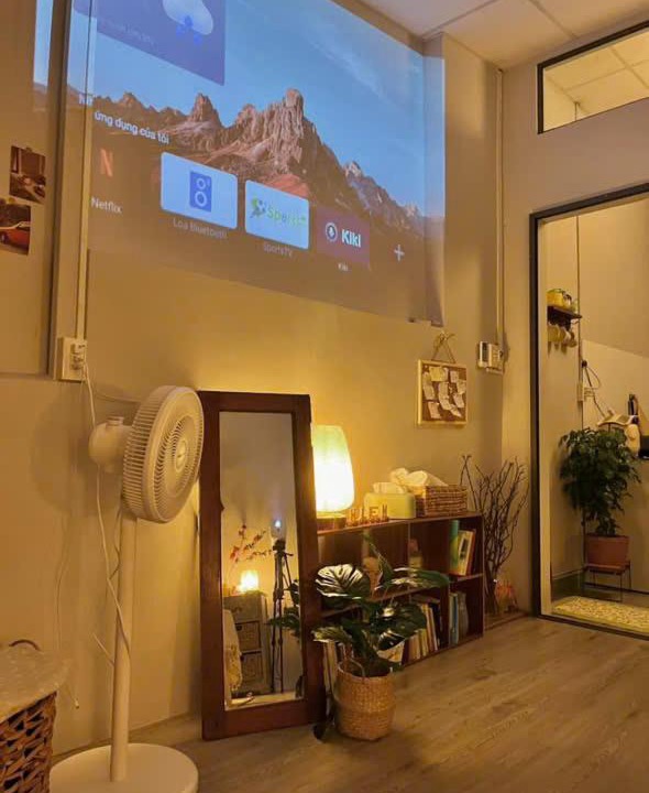 Photo of Livingroom in Binh Thanh