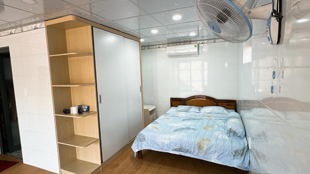 Photo of Bedroom in Phuoc Tan