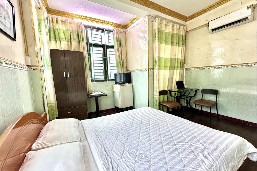 Photo of Bedroom in District 10