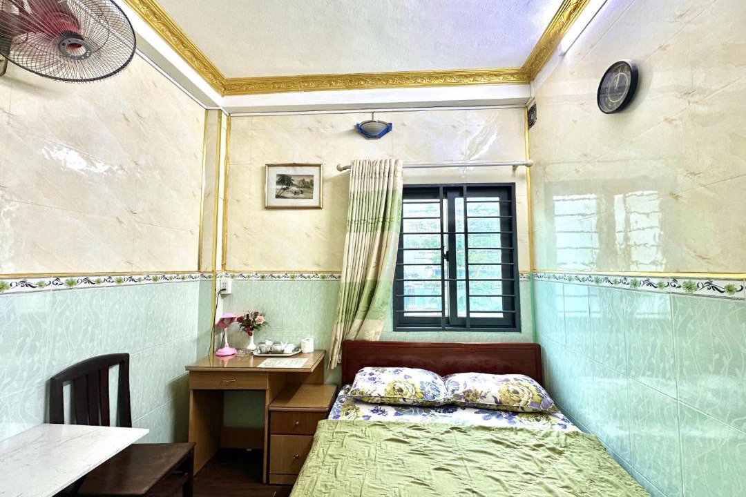 Photo of Bedroom in District 10