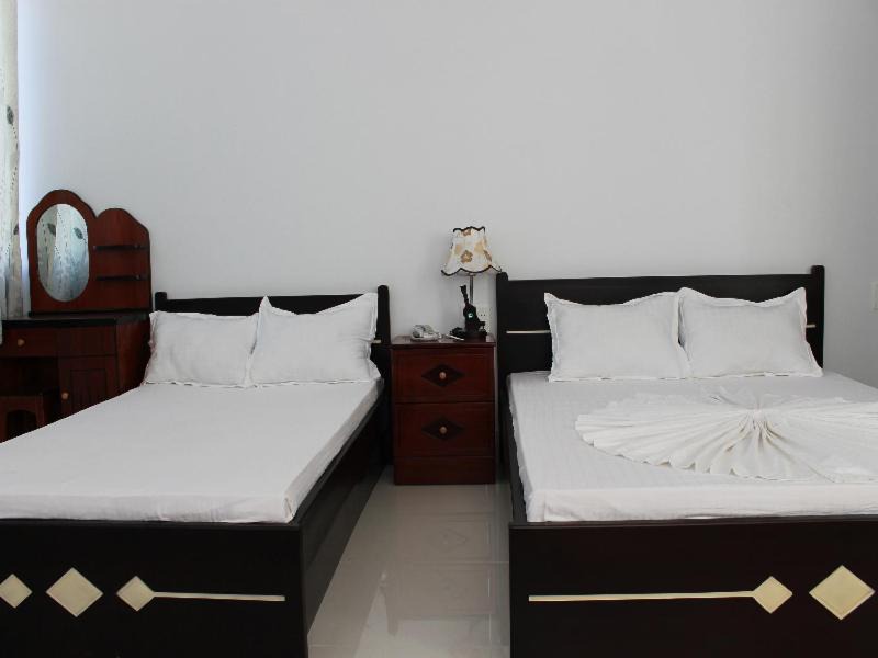 Photo of Bedroom in Rach Gia