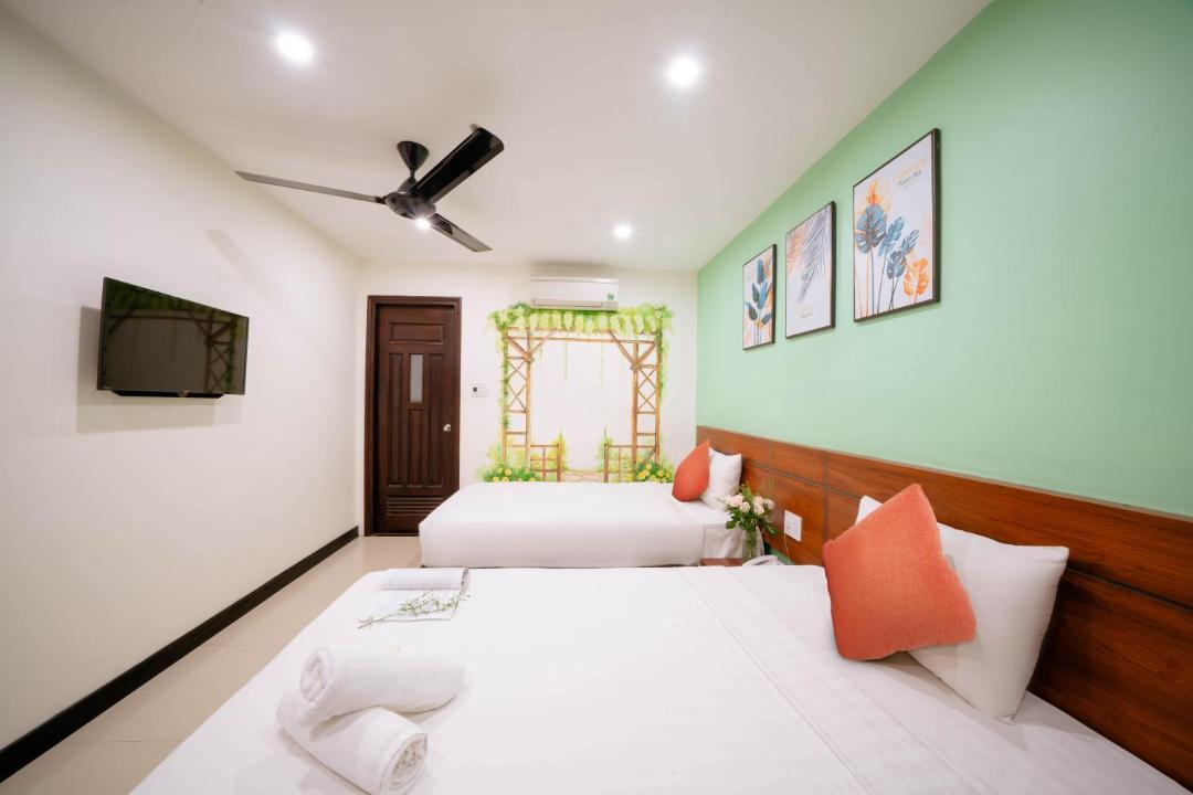 Photo of Bedroom in Hai Chau