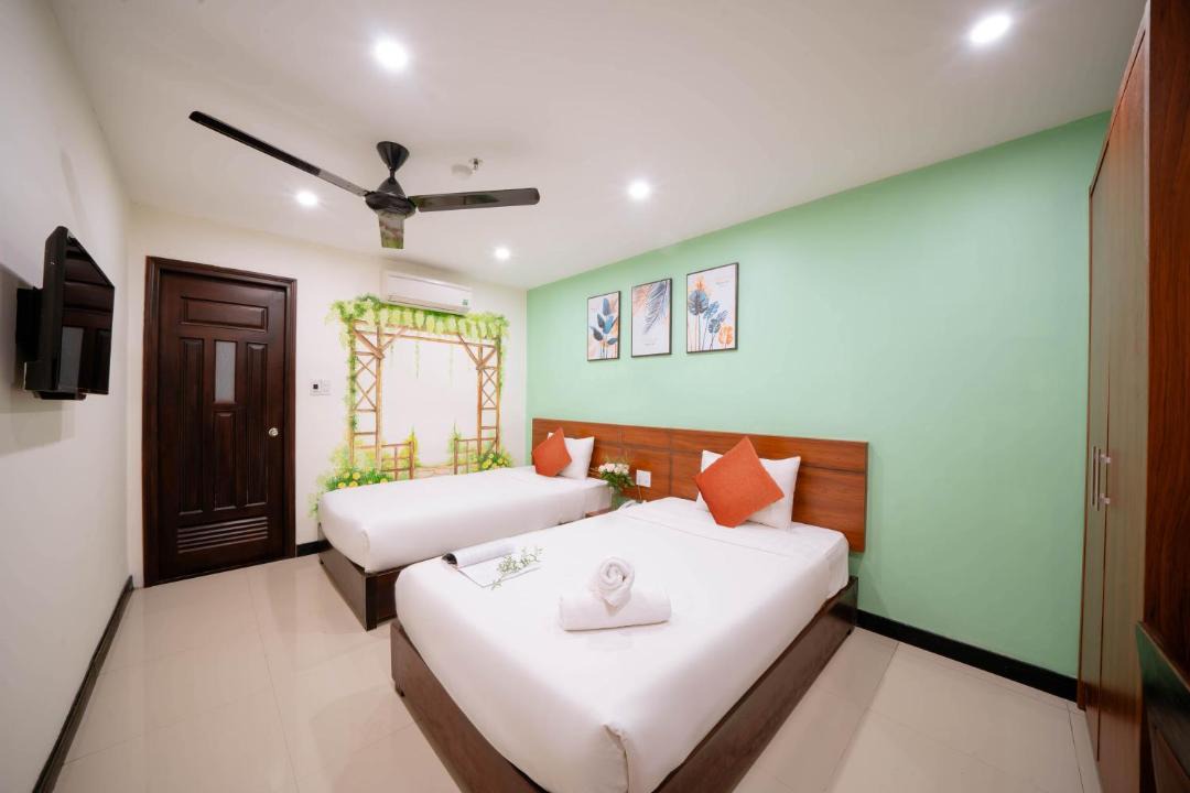 Photo of Bedroom in Hai Chau