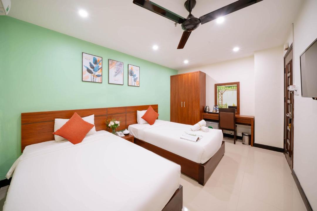 Photo of Bedroom in Hai Chau