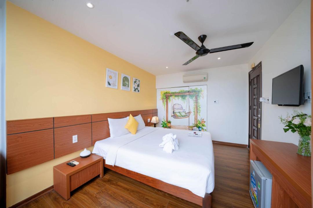 Photo of Bedroom in Hai Chau