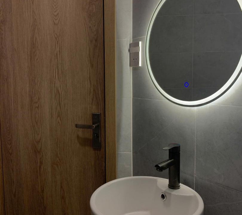 Photo of Bathroom in Thang Tam
