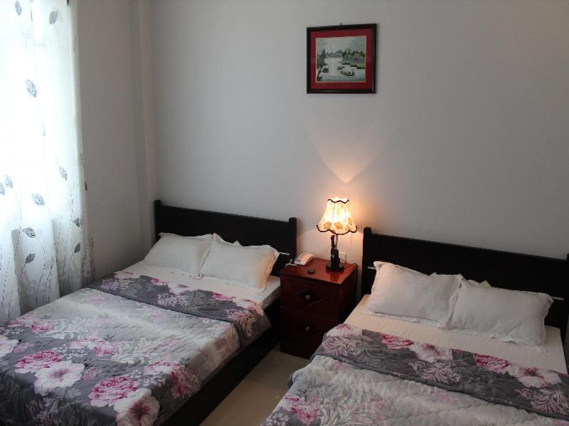 Photo of Bedroom in Rach Gia