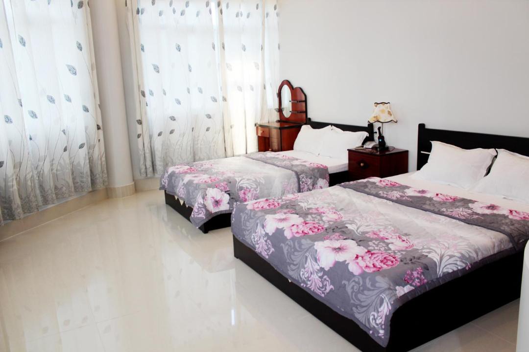 Photo of Bedroom in Rach Gia