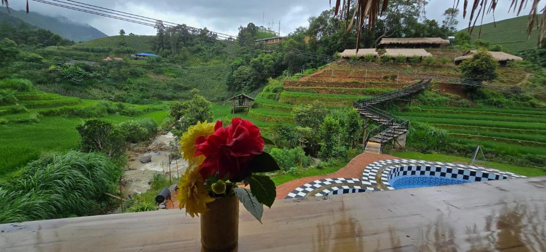 Photo of Others in Mu Cang Chai