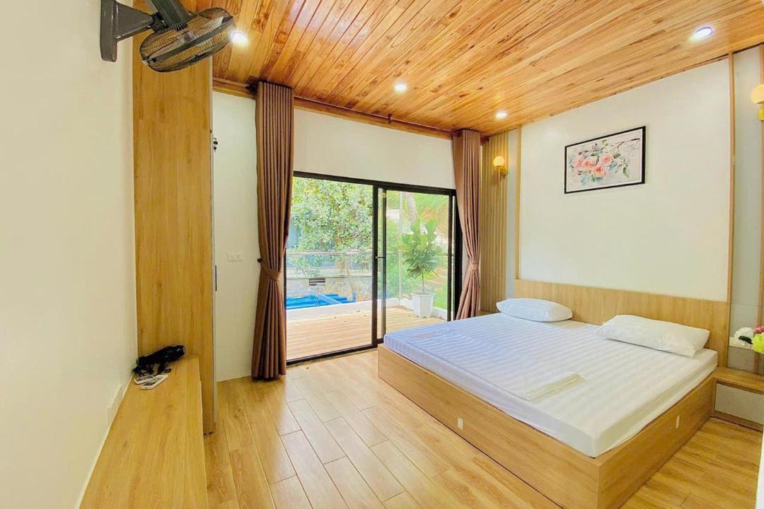 Photo of Bedroom in Soc Son