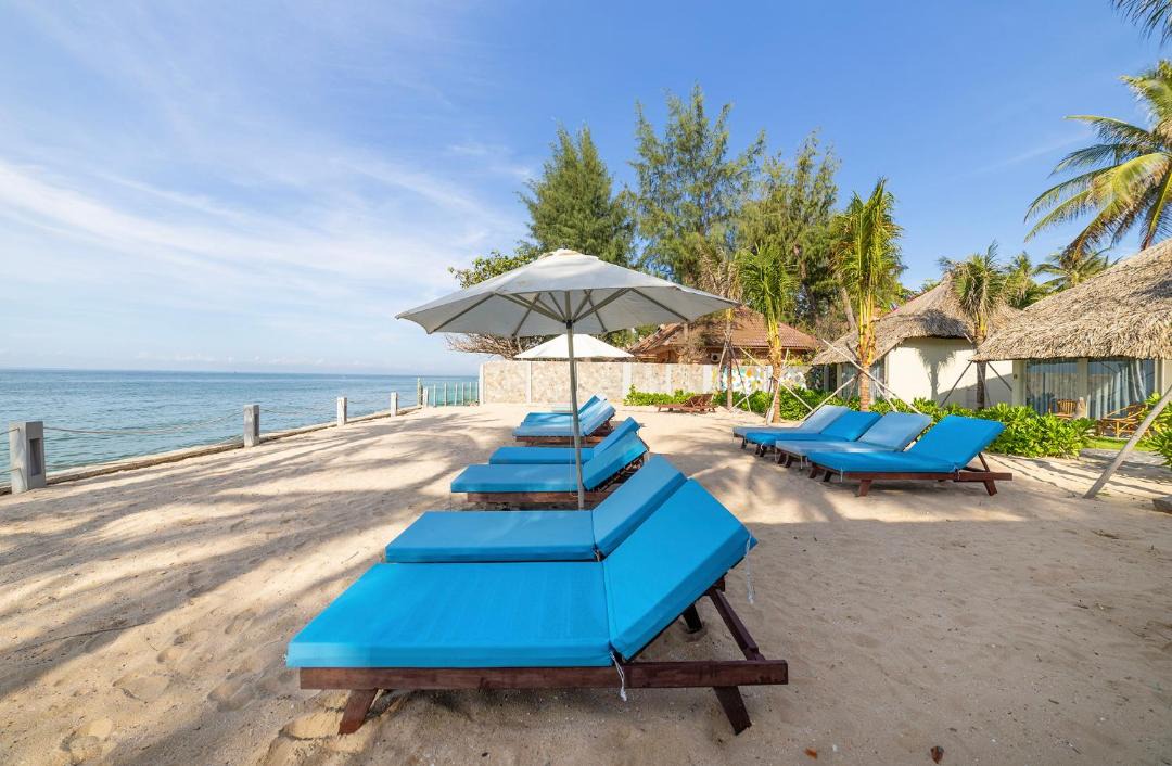Photo of Others in Central Mui Ne Beach