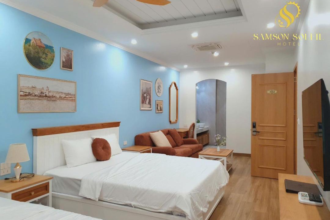 Photo of Bedroom in Sam Son
