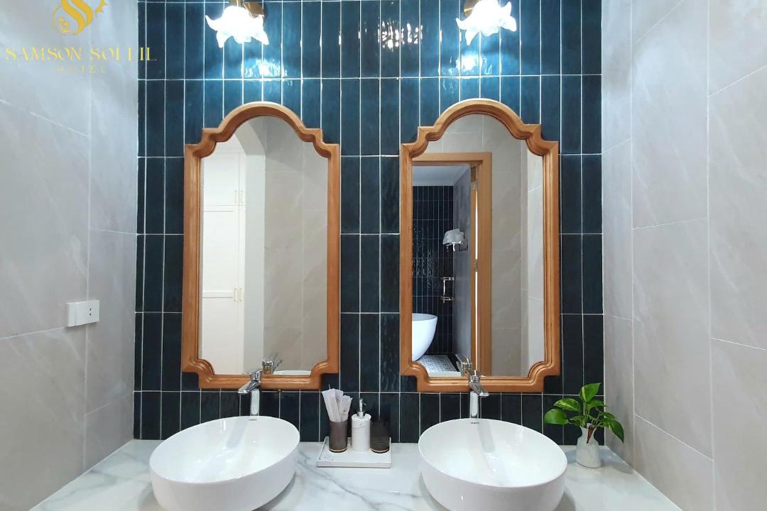 Photo of Bathroom in Sam Son