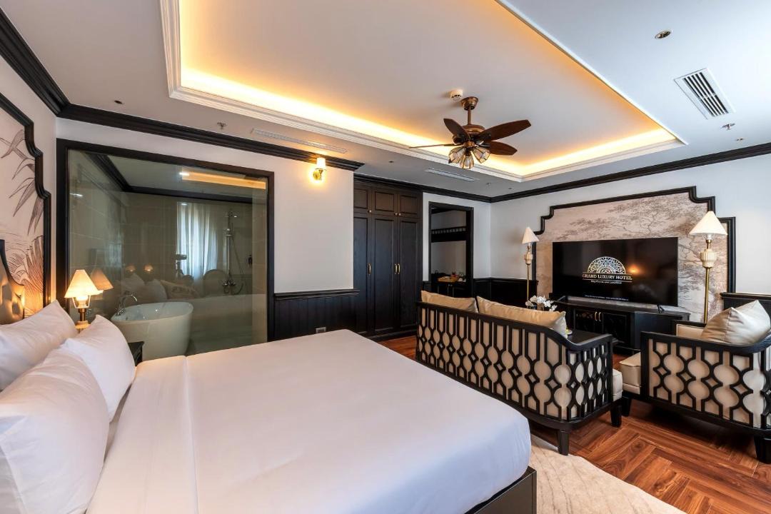 Photo of Bedroom in Phan Rang - Thap Cham