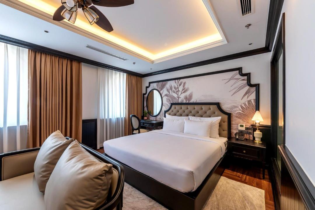 Photo of Bedroom in Phan Rang - Thap Cham