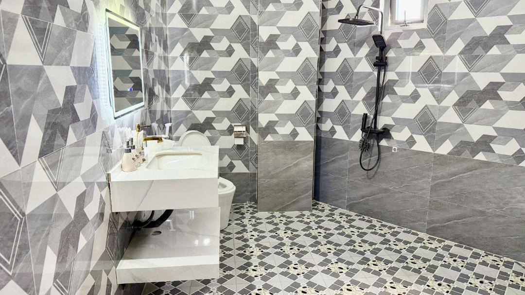 Photo of Bathroom in Tuy An