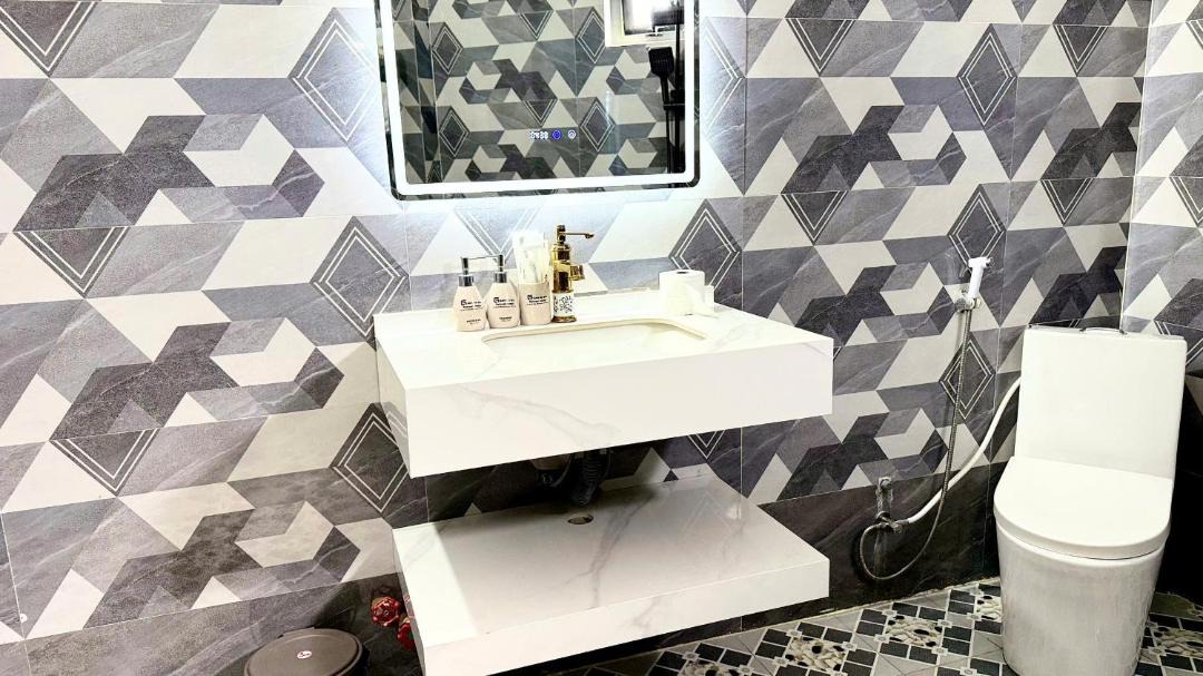 Photo of Bathroom in Tuy An