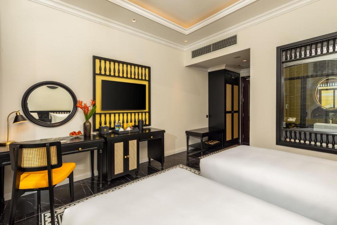 Photo of Bedroom in Cam Chau