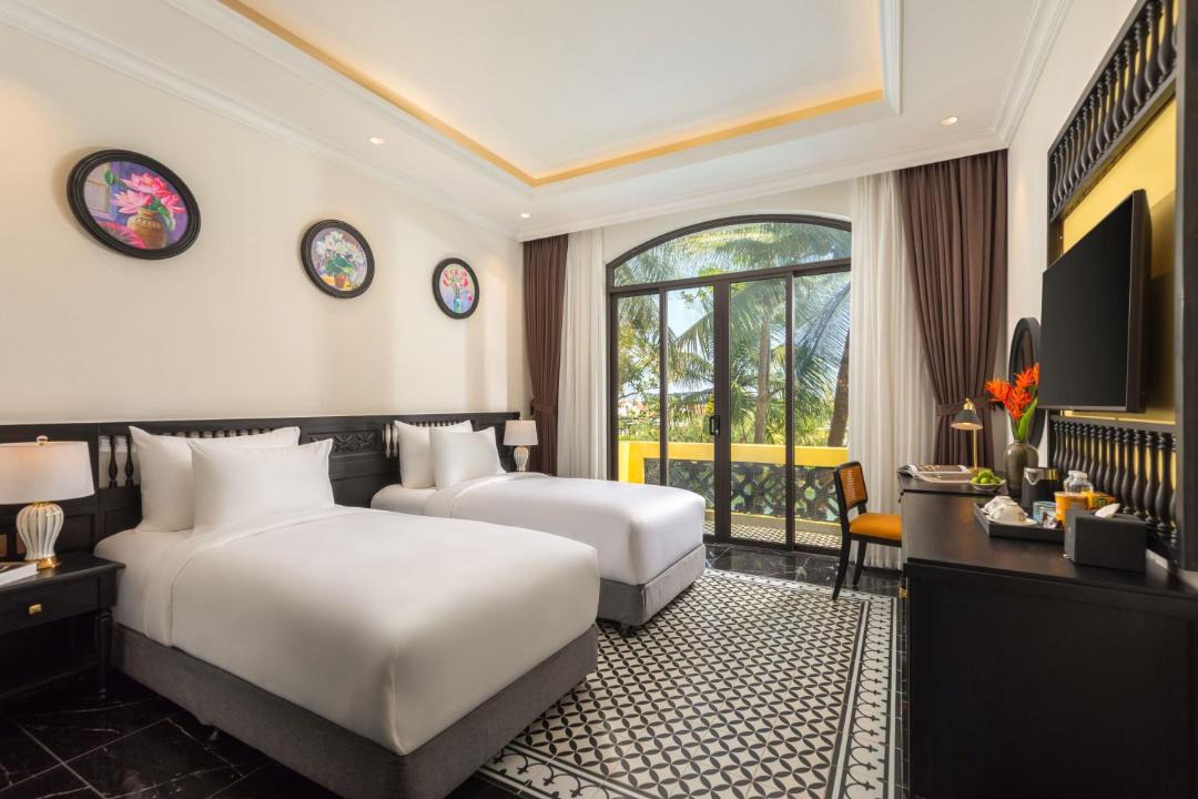 Photo of Bedroom in Cam Chau