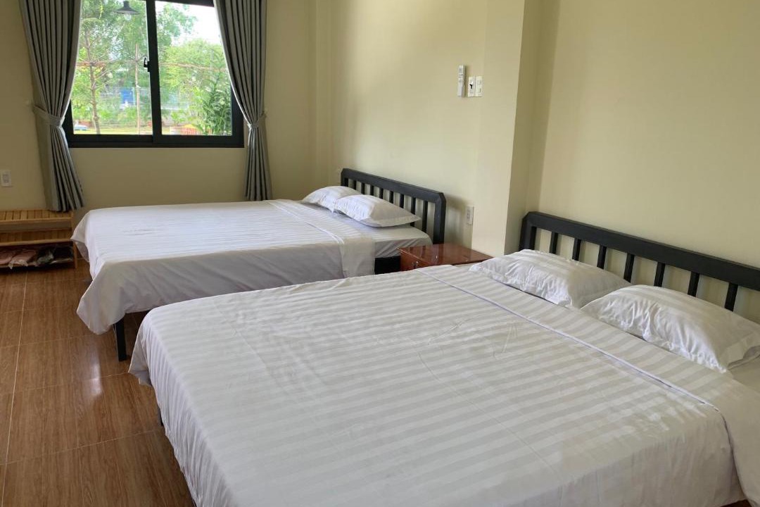 Photo of Bedroom in Sa Dec