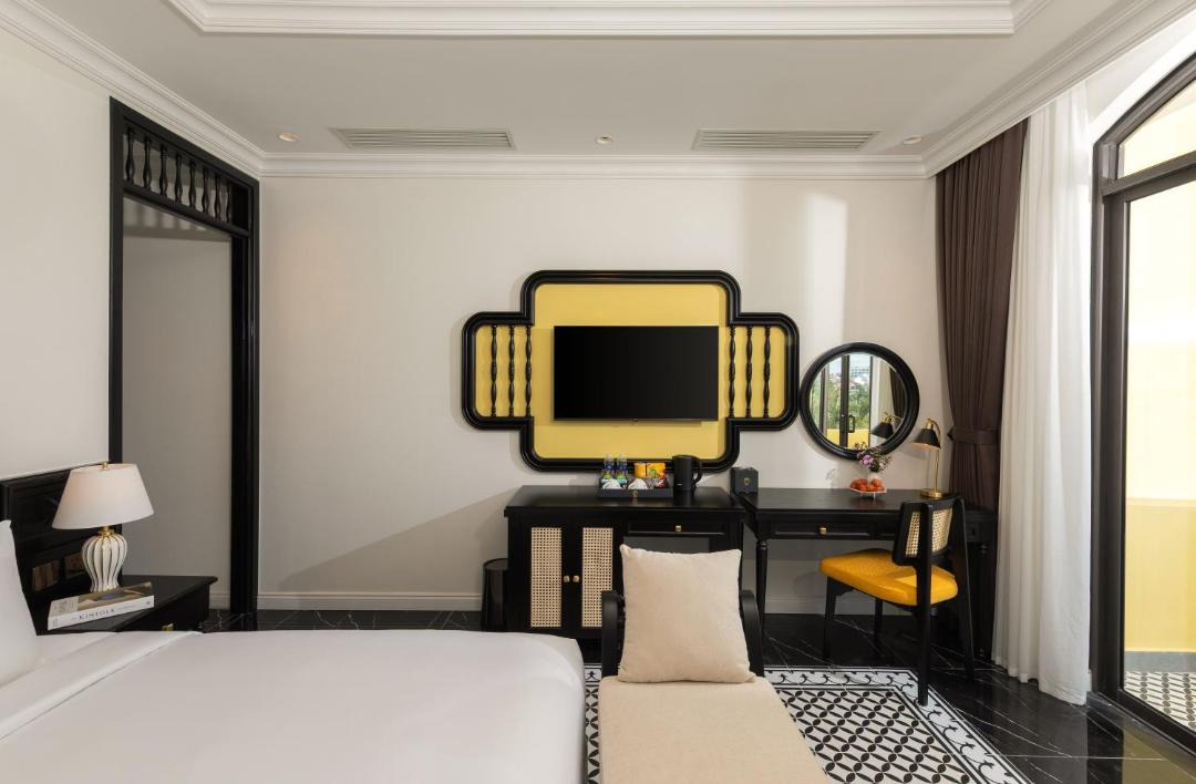 Photo of Bedroom in Cam Chau